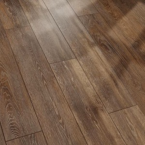 Suelo SPC de Alta Gama ATTFloor de Vietnam, 100% Impermeable, Vinilo de Lujo con Sistema de Click, Ecológico, Ignífugo, Antideslizante, Tabla Mediana, 5 Años de Garantía - Product Image 1