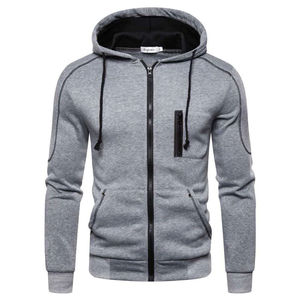 Fabricación de sudaderas personalizadas con costuras de alta calidad y entrega rápida. - Product Image 4