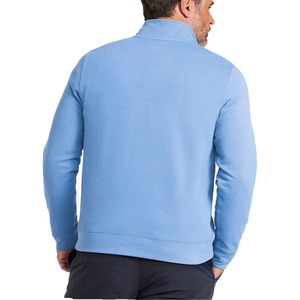 Sudadera de Cuello Redondo para Hombre, Cómoda, con Diseño Personalizado, Ecológica, 100% Poliéster, Corte Holgado - Product Image 4