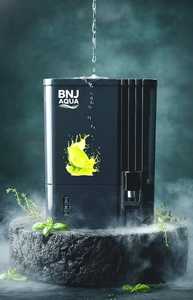 Système de traitement de l'eau par osmose inverse AQUA 2090, filtre multi-étages, système de filtration d'eau domestique, technologie RO ALK TDS - Product Image 6