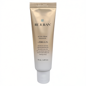 Crema Facial Activa REJURAN Enhanced 50ml con C-PDRN, Ceramidas, Péptidos y Ácido Hialurónico para Reparación de la Barrera Cutánea e Hidratación Profunda - Product Image 3