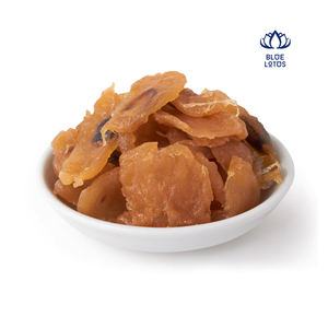 ผลไม้เสาวรสหวานอบแห้งแบบแช่แข็งคุณภาพสูง ออร์แกนิก สำหรับเป็นของว่าง ขนมหวาน วัตถุดิบทำอาหารประจำวัน จากเวียดนาม - Product Image 2