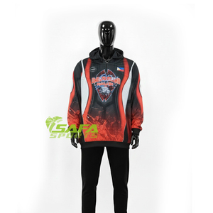 Vêtements de pêche SAFA SPORTS pour femmes, chemises de pêche pour femmes, vêtements d'extérieur personnalisés - Product Image 2