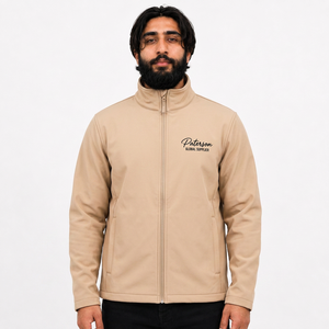 Chaqueta personalizada resistente a la intemperie al por mayor para minoristas de artículos de exterior en EE. UU. con producción de marca privada - Product Image 5