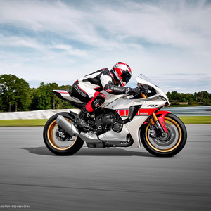 2022 Yamah_a YZF-R1 World GP 60th Anniversary Edition - Product Image 5