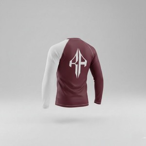 Camisetas y Tops de Manga Larga de Calidad Premium 2026, 100% Poliéster Transpirable, Personalizadas por RIVIAN ATLANTIC - Product Image 2