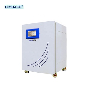 Incubateur à CO2 Tri-Gaz BIOBASE de dernière génération pour <span class=keywords><strong>laboratoire</strong></span> et hôpital - Product Image 5