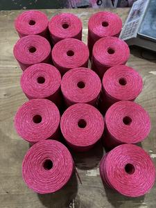 PE Pp Twine Durable Lightweight Binding Solution Designed For Agriculture Baling Crop Tying Packaging Bundling Gardening Fishing - Product Image 6