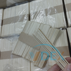 <b>Wooden</b> <b>Ice</b> <b>Cream</b> Stick Production Line <b>Wooden</b> Tools for Making <b>Ice</b> <b>Cream</b> Popsicle Wholesaling Bulk Quantity - Product Image 5