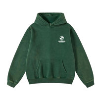 Nouveauté en promotion : Sweat-shirts d'hiver pour hommes 100 % coton, écologiques, respirants, style unique avec poches, en solde
