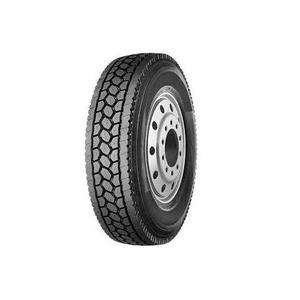 Nouveau pneu de camion 11R22.5, pneu radial haute résistance pour camions et remorques commerciaux, vente en gros - Product Image 3