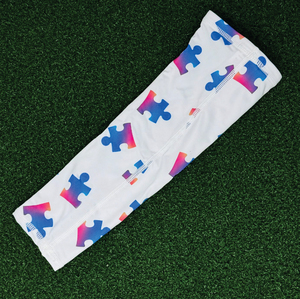Custom Sun protection <b>Compression</b> <b>Arm</b> <b>Sleeves</b> <b>Arm</b> Covers Wholesale Cooling Fishing Cycling Bike Football Sports <b>Arm</b> <b>Sleeves</b> - Product Image 2