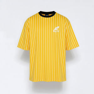 เสื้อยืดกีฬาผู้ชายดีไซน์เฉพาะรุ่นปี 2026 พร้อมโลโก้สั่งทำขายส่ง เสื้อยืดกีฬาผู้ชายไซส์ใหญ่ ราคาดีที่สุด - Product Image 4