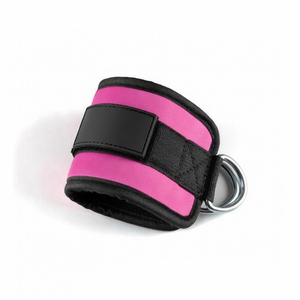 Sangles de cheville personnalisées pour la gym, supports de cheville pour machine à câble, pour hommes et femmes - Product Image 5