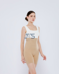 Pantalones Moldeadores Reductores para Mujer, Sin Costuras, de Cintura Alta, Faja Corsé Entrenadora de Cintura, Moldeador Corporal Excelente - Product Image 5