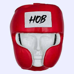 Casco de Boxeo 2026, Mejor Oferta, Protector de Cabeza para Entrenamiento de MMA, Casco Personalizable, Equipo de Protección para Combates - Product Image 5