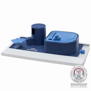 <b>Dog</b> Activity Poker <b>Box</b> Vario 2 32 X 17 cm Level 2 Interactive & Movement Pet <b>Toy</b> - Product Image 3