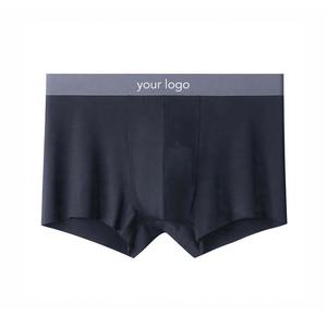 Calzoncillos Boxer de Algodón y Spandex Transpirables, Tejido Suave y Flexible Diseñado para Comodidad y Estilo Diarios - Product Image 2