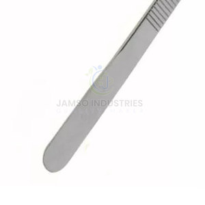 Manche de scalpel chirurgical durable, instrument de contrôle de précision pour les procédures médicales et le traitement clinique - Product Image 6