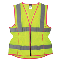 Gilet de sécurité réfléchissant personnalisé, respirant, pour travaux de construction, fabricant, commandes en gros