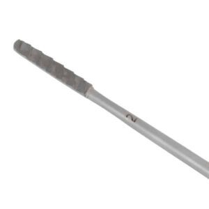 Landecker Finishing Rasp Bone <b>File</b> Rhinoplasty & Plastic Surgery Instruments Manual Instrument Set CE Certified Class I 15cm - Product Image 3