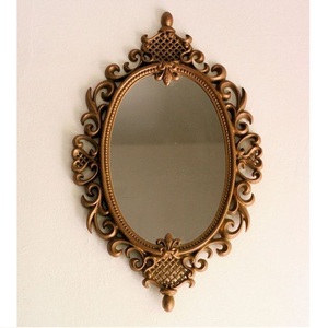 Wall <b>Mirror</b> Home Decor Design Indoor Leave Design Classic And Modern Decor <b>Mirror</b> Multiple Finishing Designs - Product Image 5