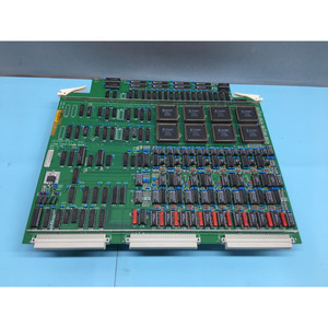 Moteur servo DC SANYO DENKI L511T-021, 100W, 24V - Équipements et pièces semi-conductrices de renommée mondiale à la fois fiables et durables - Product Image 2