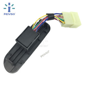 Interruptor Elevavidrios PEIVSO Precio de Fábrica para Hyundai H100 Serie 1997-2021 2.4 2.5 TDiC CRDi TD 1 Año de Garantía OEM 93692-43320 - Product Image 3