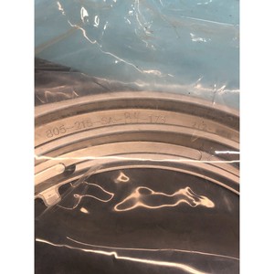 TOSOH 805-215-SA-B4-173 Anneau de serrage, 805-215-SA - Équipements et pièces semi-conductrices de renommée mondiale à confiance - Product Image 1