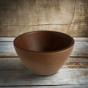 Petit bol en bois - Product Image 1