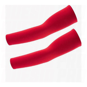 Manchons de compression sportifs unisexes pour jeunes et enfants, pour la pêche, le cyclisme, le football, le basketball, les jeux – Protection solaire UV vierge - Product Image 3