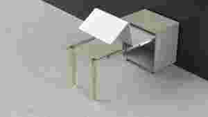 Riel deslizante de mesa de gran calidad, extensión adicional de mesa de barra deslizante, toboganes resistentes - Product Image 5