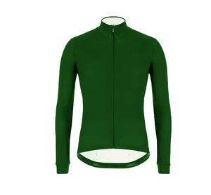 Conjunto de Jersey y Pantalones Cortos de Ciclismo de Buena Calidad, Uniforme Ligero con Estampado por Sublimación, Uniforme Personalizado para Equipos - Product Image 1