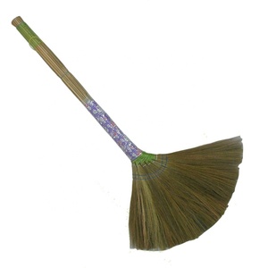 Materia prima de escoba de hierba de Vietnam para interiores al por mayor de Vietnam para recogedores y escobas - Product Image 2