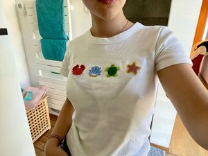 Top de Tirantes Bordado a Mano de Lujo para Mujer con Pedrería Artística y Estilo Elegante sin Mangas - Product Image 1