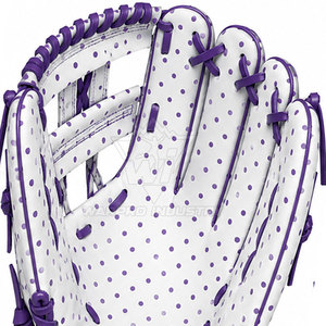 Baseball Fielding Gloves Professional Grade Baseball Mitt With High Quality Leather Secure Wrist Fit And Durable Performance - Product Image 6