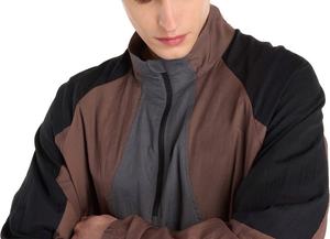 Chaqueta Deportiva de Ciclismo para Hombre de Alta Calidad, Nuevo Diseño, Chaqueta Cortavientos Impermeable con Decoración Bordada - Product Image 3