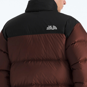 <b>Top</b> Quality Best Fashion Street Style Men North Puffer Jackets Winter Wear Slim Fit Lightweight Men <b>Bubble</b> Jackets - Product Image 3