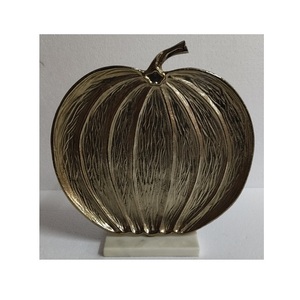 Wholesale Vintage Abstract <b>Art</b> Design Resin Craft Sculpture Home Living Room Classic Aluminium Hotel and House Decor <b>Object</b> - Product Image 5