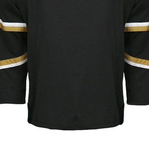 Best Selling Ice Hockey Jersey Breathable <b>Athletic</b> Team Apparel with Personalized Branding Factory Direct Manufacturing <b>Support</b> - Product Image 5