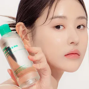 Frankly Cica 80% Hyaluronic Acid Toner 260mL High Quality Product Category Toners - Product Image 1