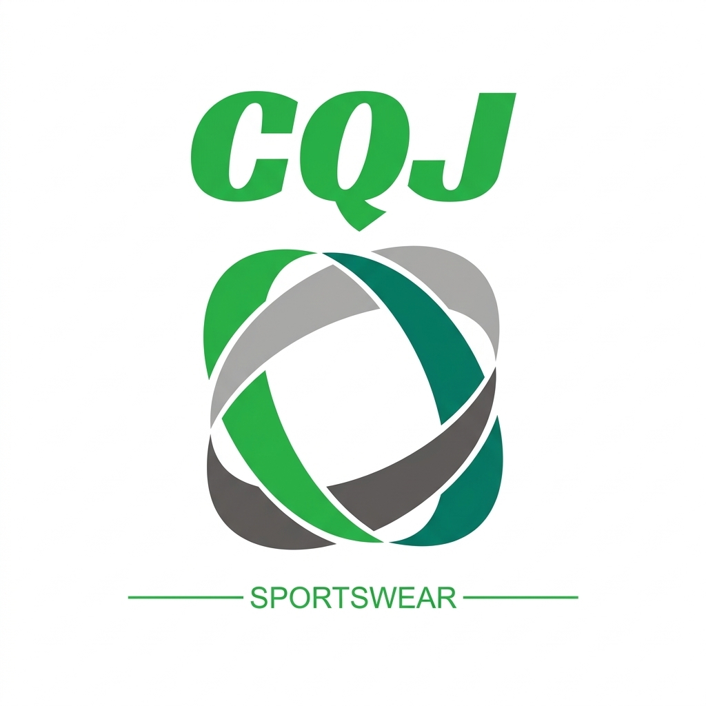 Dongguan Chuangqiji Clothing Co., Ltd. logo