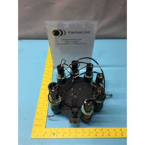 Module d'alimentation de précision Matsusada, lot de 7 - Équipements et pièces semi-conductrices d'occasion fiables à l'échelle mondiale - Product Image 5