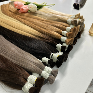 วิกผมแท้แบบเวียดนาม - Product Image 1