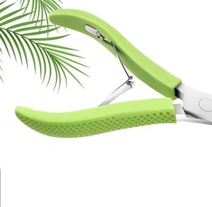 Cortacutículas Profesional de Acero Inoxidable / Cortacutículas de Calidad Premium en Oferta - Product Image 2