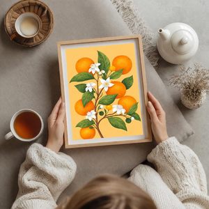 Handmade Eco-Friendly Rectangular Vertical Wooden Photo <b>Frame</b> Modern Vintage Classic Design for <b>Wall</b>/Tabletop Decor - Product Image 6