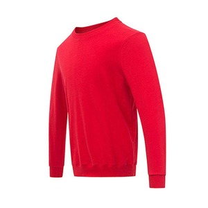 Sweat-shirt pour homme à manches longues, séchage rapide, de bonne qualité, prix de gros, couleur personnalisée, sweat-shirt léger pour homme - Product Image 1