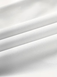 Shorts pour hommes légers, couleur unie, en polyester, avec cordon de serrage à la taille, séchage rapide, décontractés, sportifs, mi-longs, en tissu satiné tissé - Product Image 6