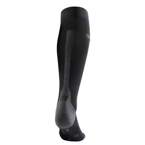 Unique Design Men Casual Compression <b>Socks</b> <b>Socks</b> Anti-bacterial High Sweat Absorbent Breathable Cotton Blend Knee High - Product Image 2