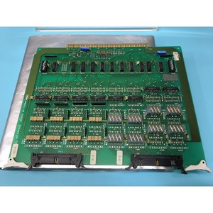 PLACA DE INTERFAZ DE ENTRADA/SALIDA YUASA M-1702, 157800 - Equipo y Piezas de Semiconductores de Confianza de Marca Global - Product Image 1